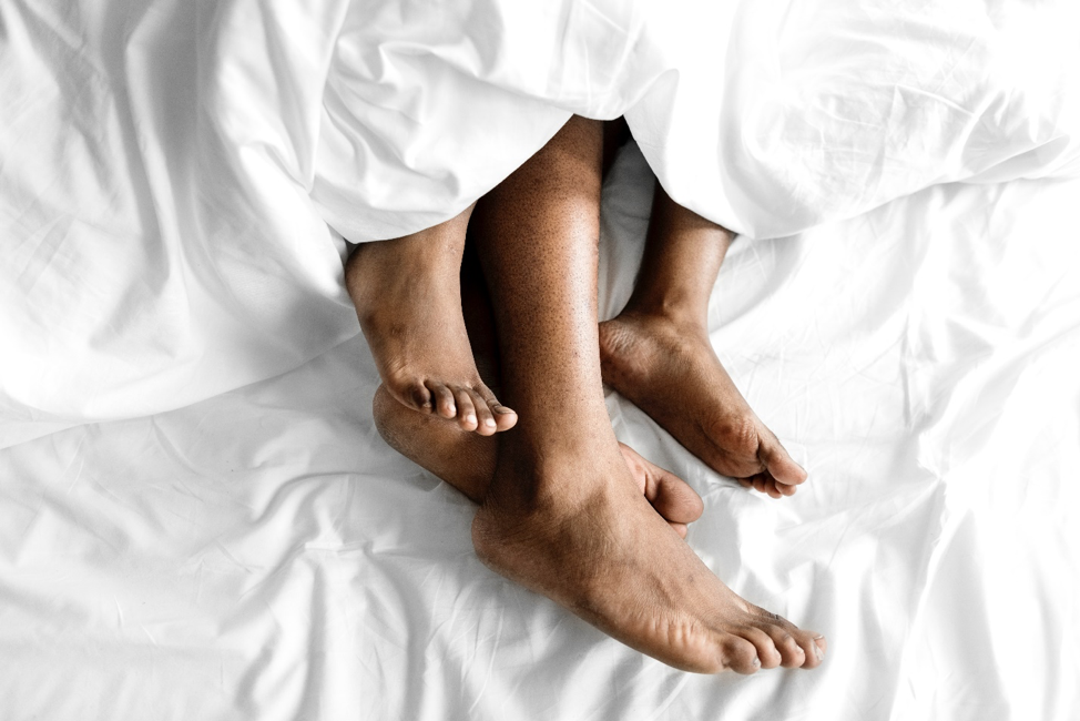 Returning to Sex: Women’s Experiences with Their Postpartum Sexuality
