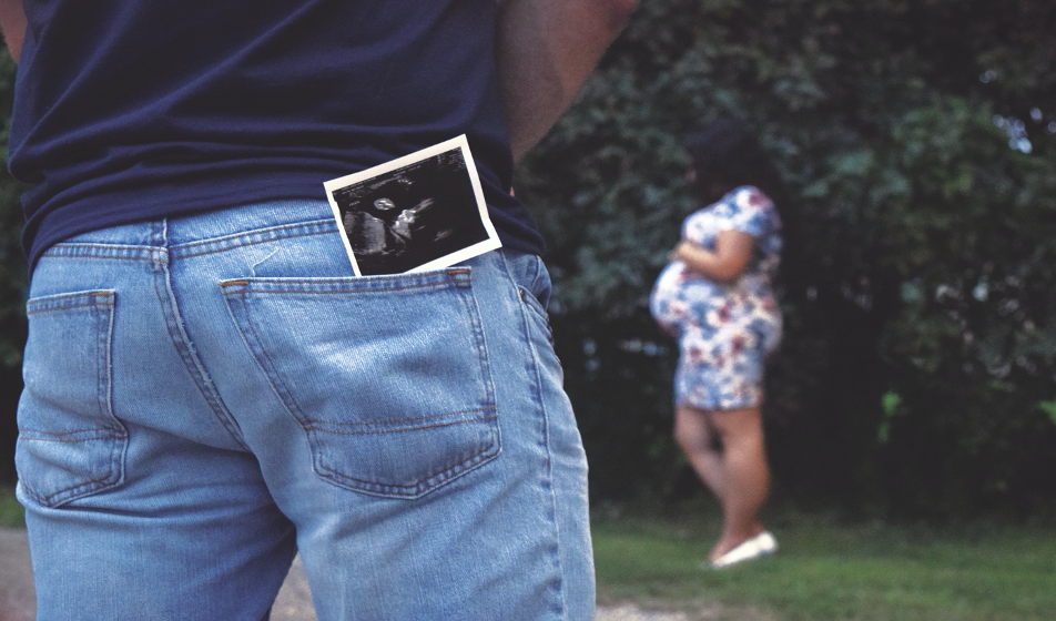 Pain and Pregnancy and Sex, Oh My!