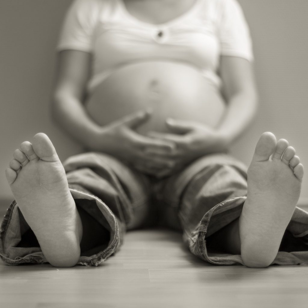 Sexual Distress and Sexual Problems during Pregnancy