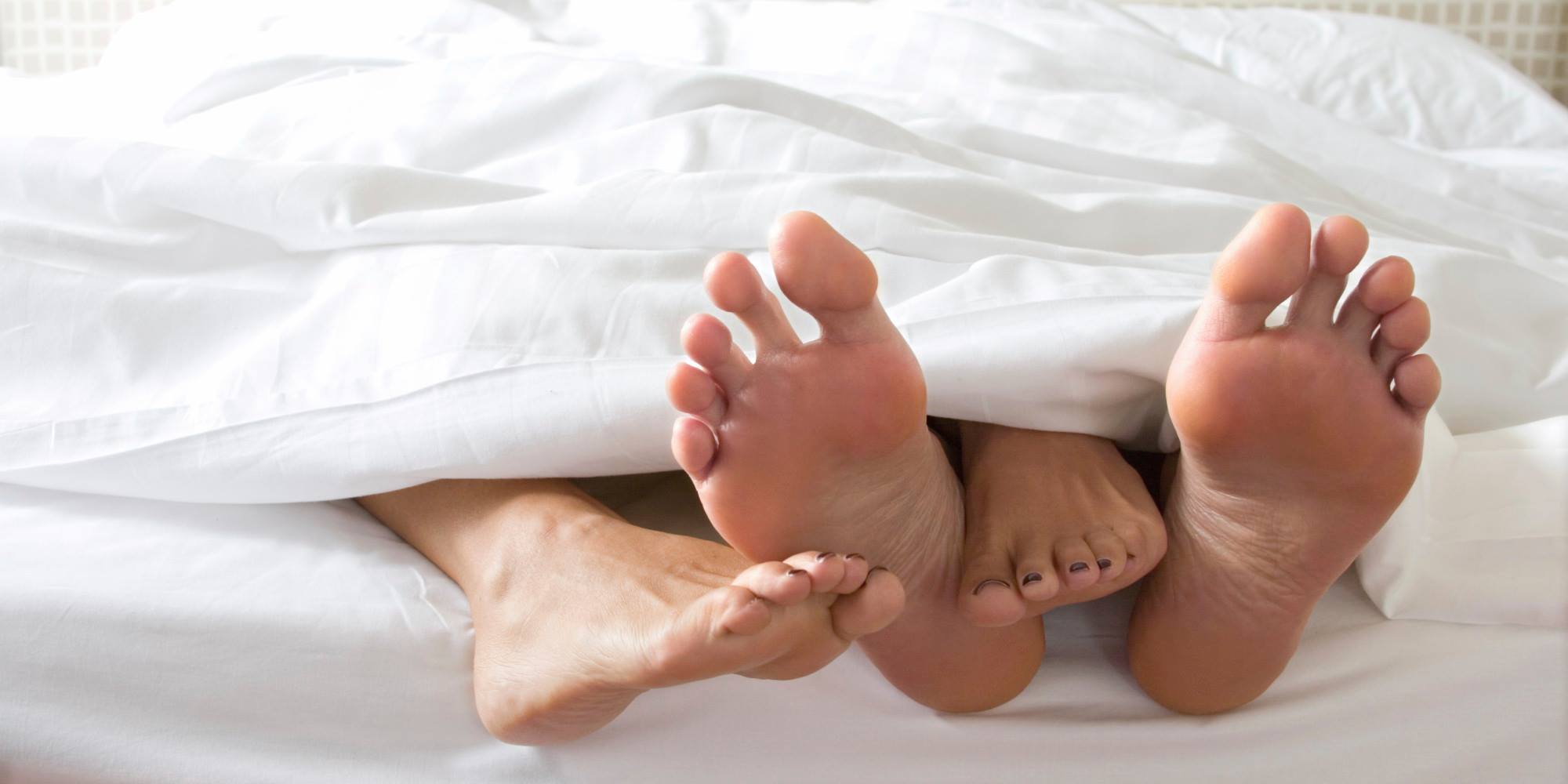 A New Baby in the Bedroom: Frequency and Severity of Postpartum Sexual Concerns and Their Associations With Relationship Satisfaction in New Parent Couples