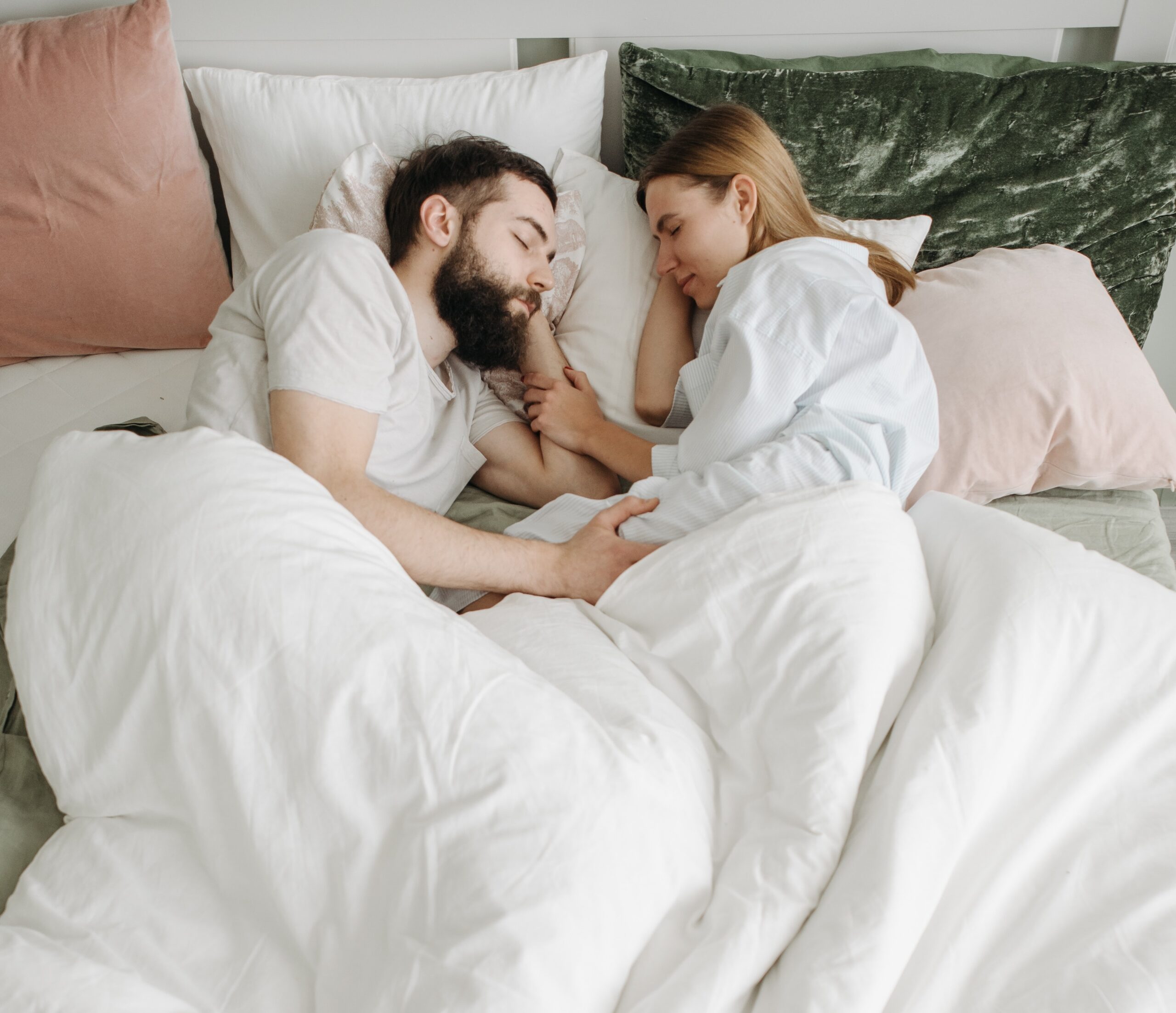 Is sex still painful years after childbirth? Taking a closer look at persistent postpartum pain