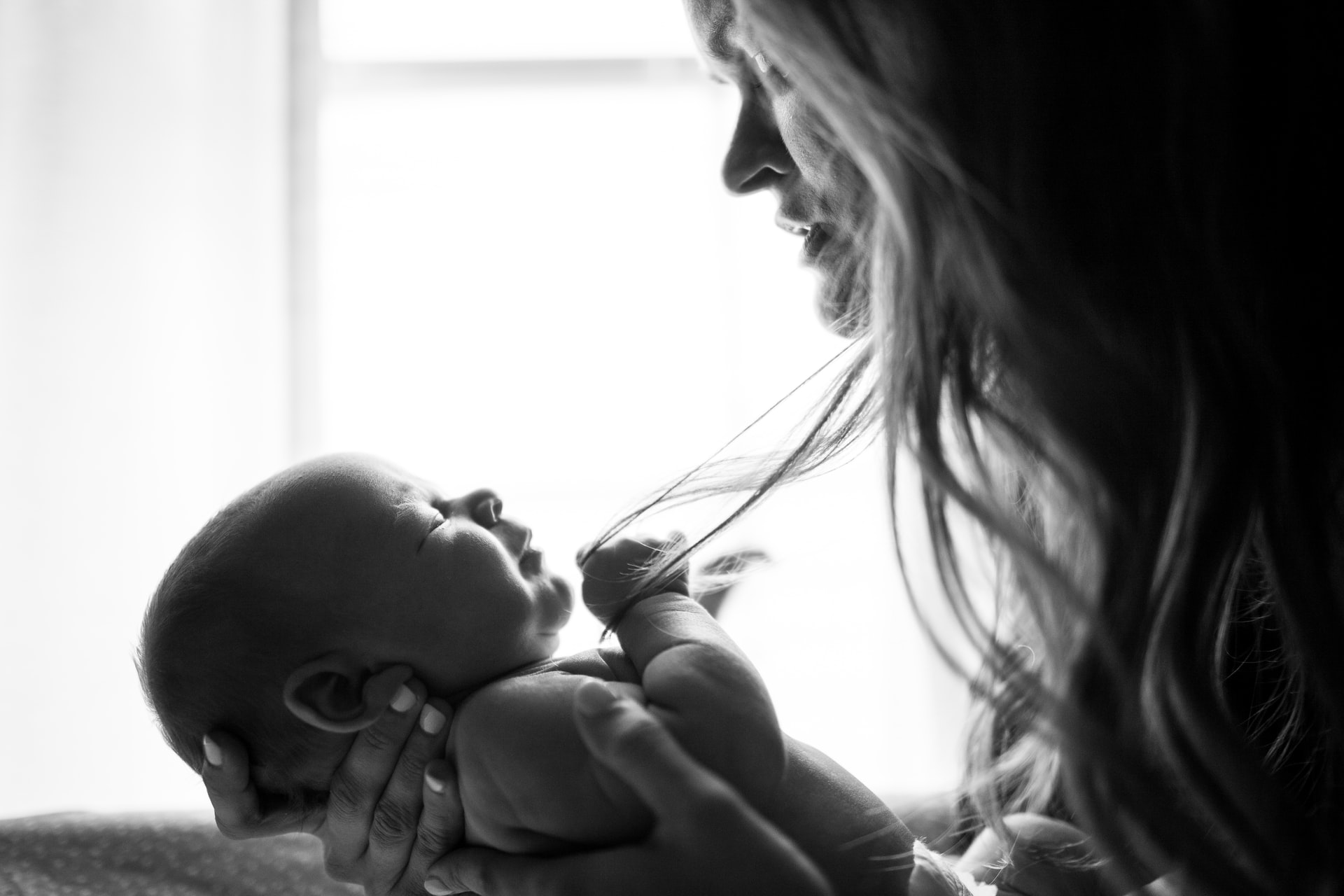 Dear Diary, how can I keep my relationship and sex-life satisfying post-baby?: Sexual intimacy in first-time mothers