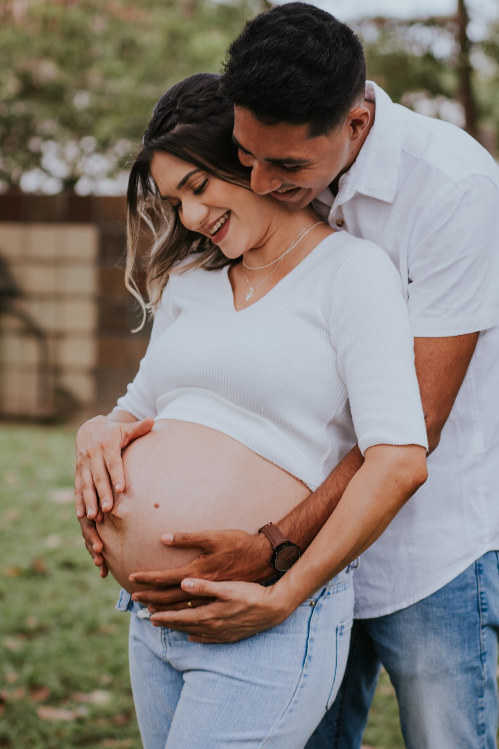 Mind Over Matter: Exploring the relationship between mindfulness and body Image in first-time parents