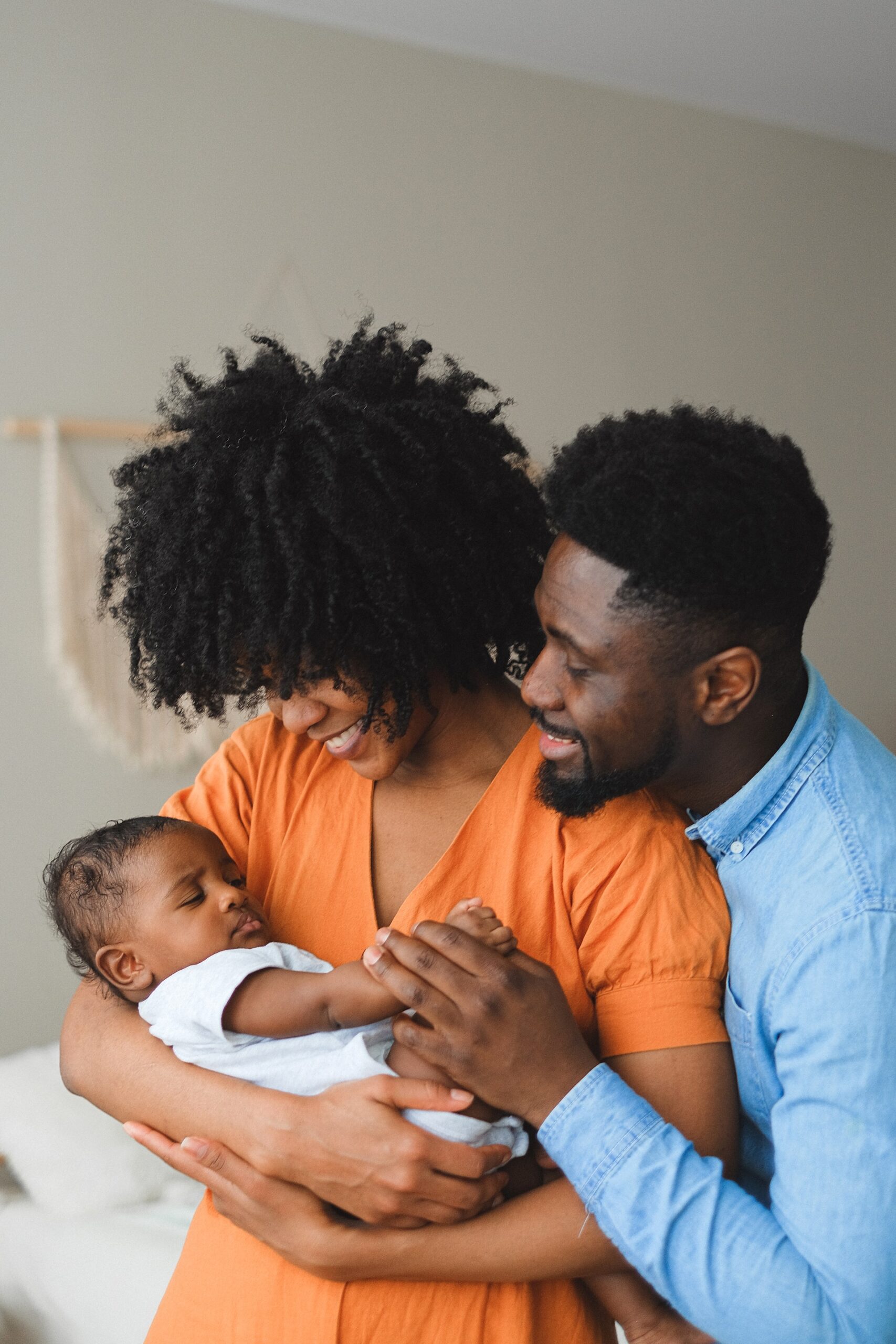 Did I meet your expectations? A longitudinal couples’ study on unmet and exceeded sexual expectations during the transition to parenthood.